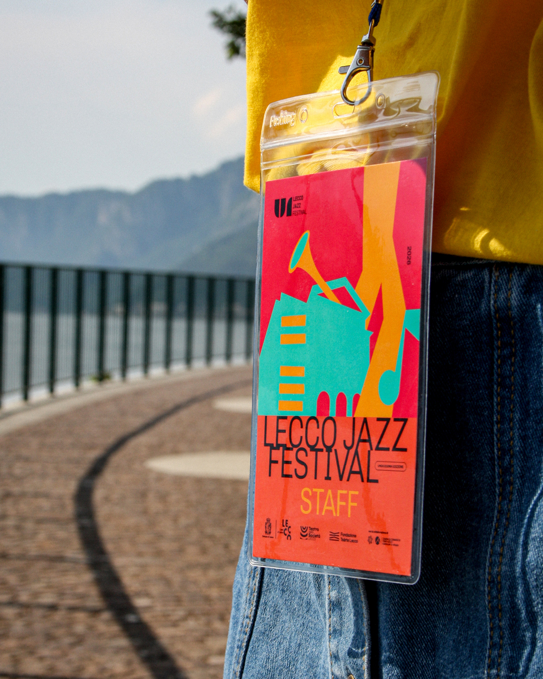 Lecco Jazz Festival